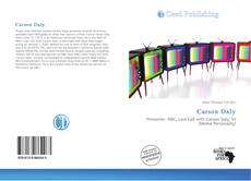 Copertina di Carson Daly