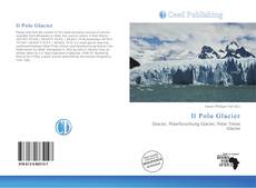 Copertina di Il Polo Glacier