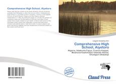 Borítókép a  Comprehensive High School, Aiyetoro - hoz