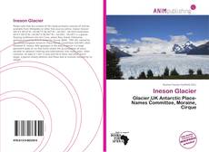 Couverture de Ineson Glacier