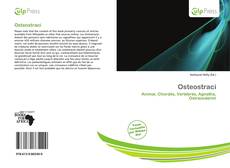 Borítókép a  Osteostraci - hoz