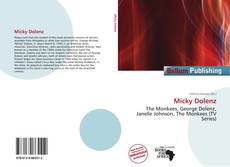 Bookcover of Micky Dolenz