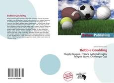 Bookcover of Bobbie Goulding