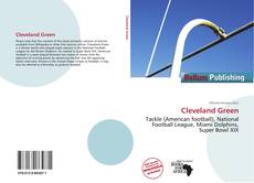 Bookcover of Cleveland Green