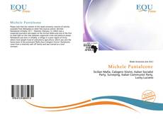 Copertina di Michele Pantaleone