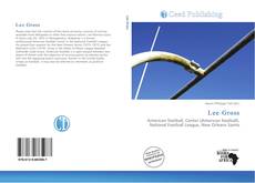 Copertina di Lee Gross