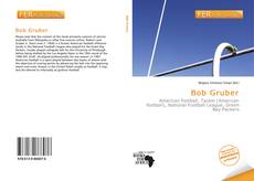 Bookcover of Bob Gruber