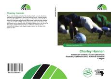 Copertina di Charley Hannah