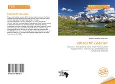 Bookcover of Isbrecht Glacier