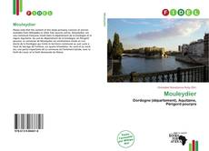 Copertina di Mouleydier
