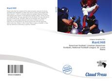 Borítókép a  Kent Hill - hoz