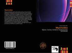 Copertina di Myxinoidea