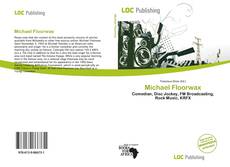 Michael Floorwax kitap kapağı