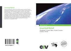 Portada del libro de Inverted Relief