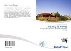 Borítókép a  Ris (Puy-de-Dôme) - hoz