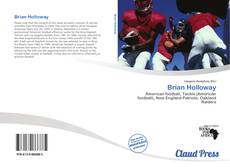 Borítókép a  Brian Holloway - hoz