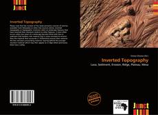 Copertina di Inverted Topography