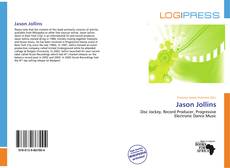 Copertina di Jason Jollins