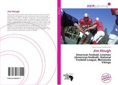 Couverture de Jim Hough