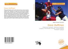 Bookcover of Dave Huffman