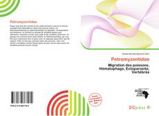 Copertina di Petromyzontidae