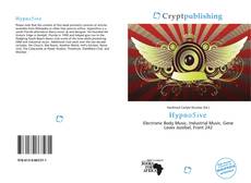 Обложка Hypno5ive