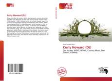 Bookcover of Curly Howard (DJ)