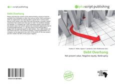 Bookcover of Debt Overhang