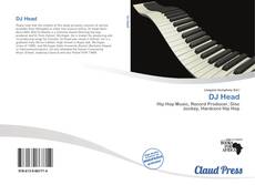 Borítókép a  DJ Head - hoz