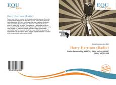 Borítókép a  Harry Harrison (Radio) - hoz