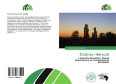 Borítókép a  Castries (Hérault) - hoz