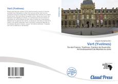 Vert (Yvelines)的封面