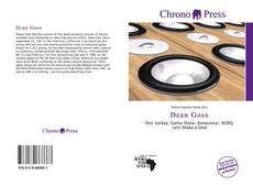 Dean Goss的封面