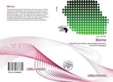 Copertina di Bierne