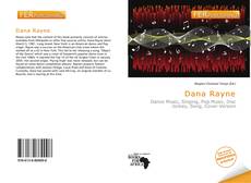 Bookcover of Dana Rayne