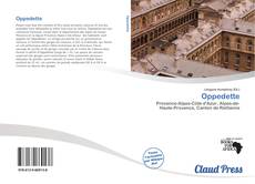 Oppedette的封面