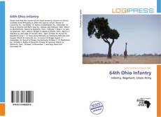 Copertina di 64th Ohio Infantry