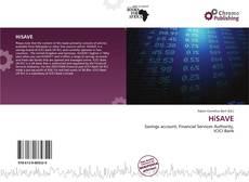 Buchcover von HiSAVE