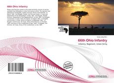 Copertina di 66th Ohio Infantry