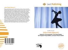 Portada del libro de John Field (Dancer)