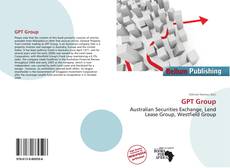 GPT Group kitap kapağı