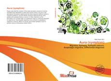 Portada del libro de Aura (symptom)