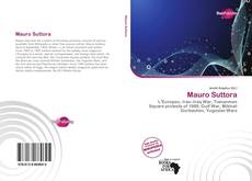 Bookcover of Mauro Suttora