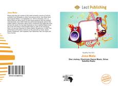 Bookcover of Jose Mata