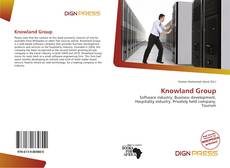 Portada del libro de Knowland Group