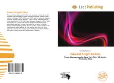 Bookcover of Edward Knight Collins