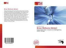 Copertina di Brian McGuire (Actor)