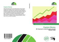 Copertina di Captain Beany