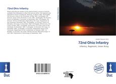 Copertina di 72nd Ohio Infantry