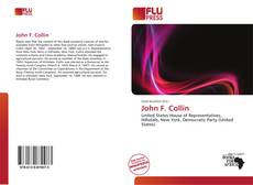 Copertina di John F. Collin